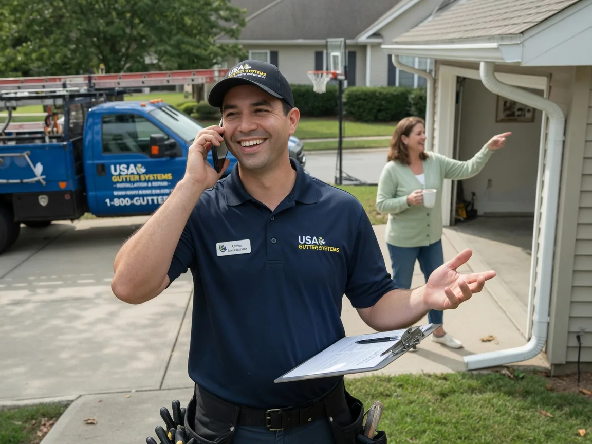 Gutter Installation Plaquemine, LA FAQs
